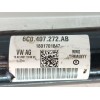 Recambio de transmision delantera derecha para skoda fabia ambition plus referencia OEM IAM 6C0407272AB  