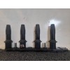 Recambio de bobina encendido para opel astra h ber. sport referencia OEM IAM E2019100427 SO17493317 