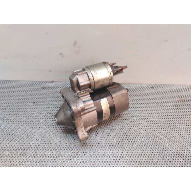 Recambio de motor arranque para renault laguna ii (bg0) 1.6 referencia OEM IAM 8200266777A  
