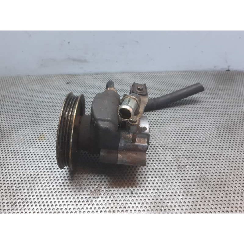 Recambio de bomba direccion para mg serie (r/rf) 1.6 16v cat referencia OEM IAM QVB101581 HE120509517 5