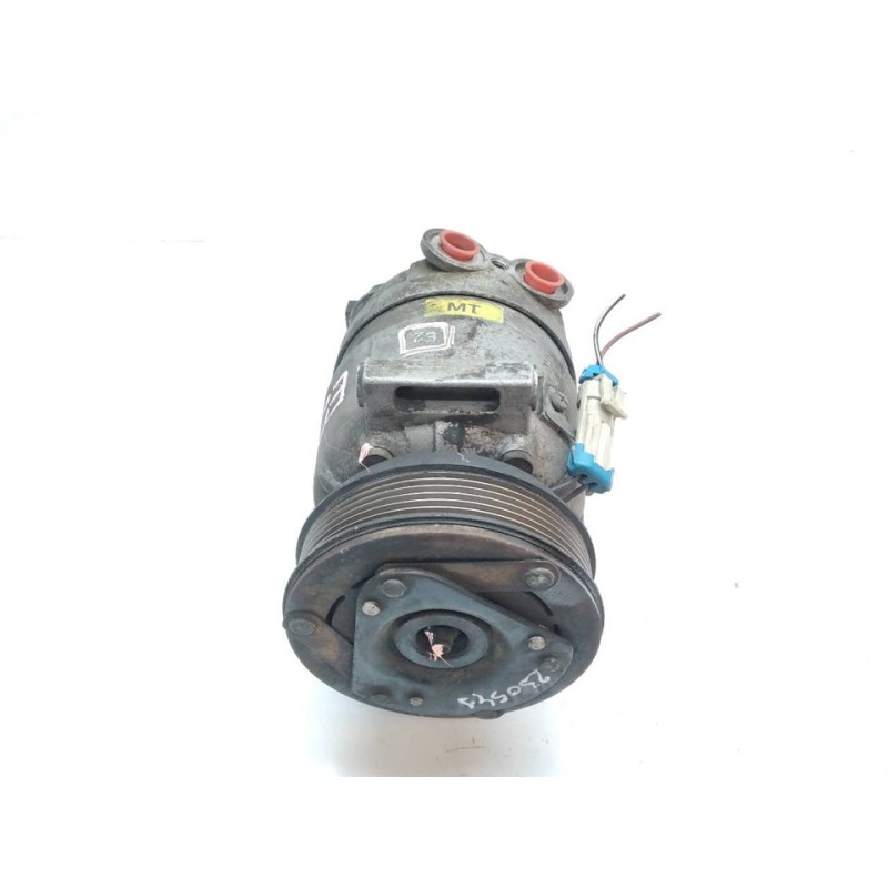 Recambio de compresor aire acondicionado para opel vectra b berlina gl (1999) referencia OEM IAM 5302 J639 4