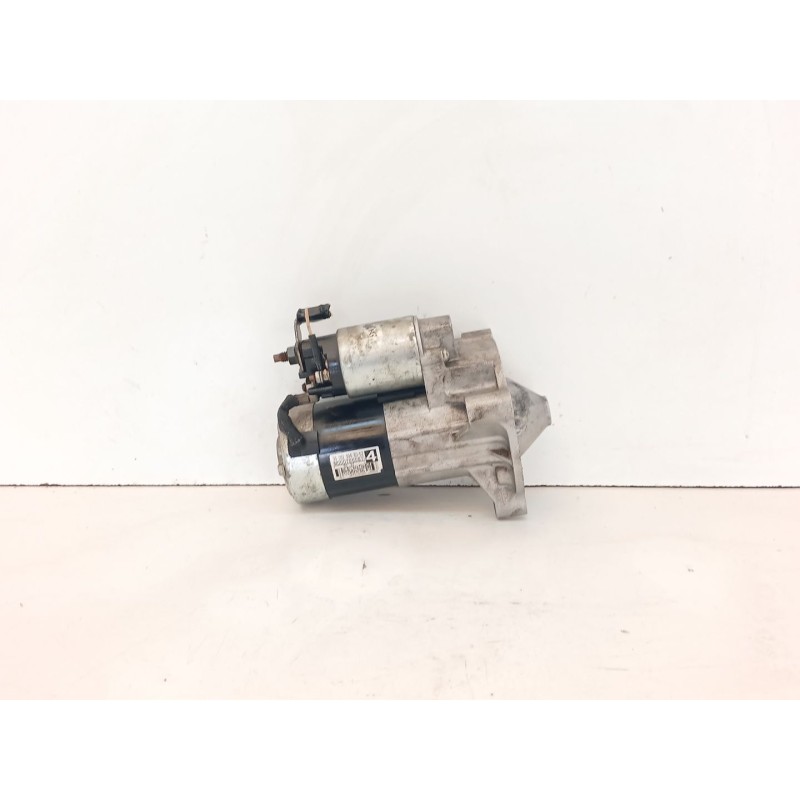 Recambio de motor arranque para citroën berlingo / berlingo first furgoneta/monovolumen (m_) 2.0 hdi 90 (mbrhy, mcrhy) referenci - Azul 4