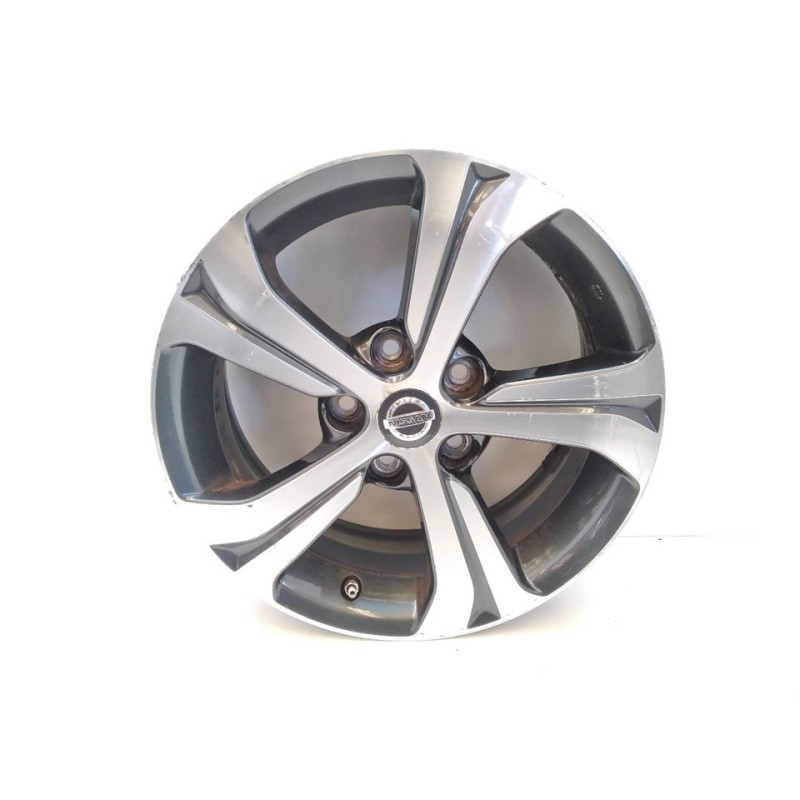 Recambio de llanta para nissan pulsar (c13) visia referencia OEM IAM 3ZL3A  