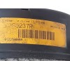 Recambio de alternador para opel frontera b sport rs referencia OEM IAM T1565237R  BOSCH