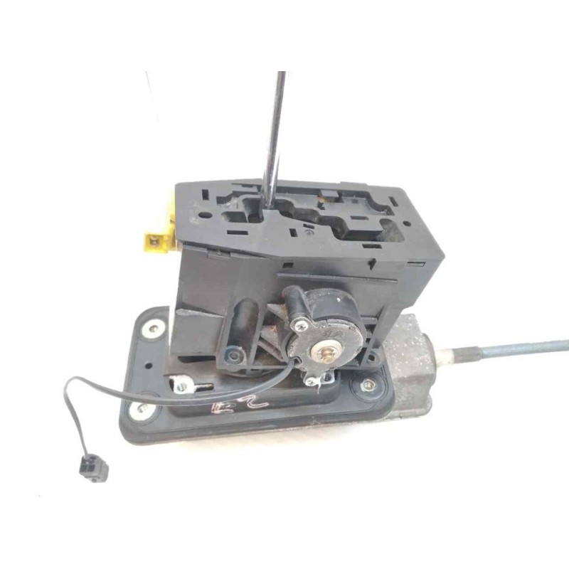 Recambio de palanca cambio para peugeot 406 berlina (s1/s2) stdt referencia OEM IAM 9637476080  