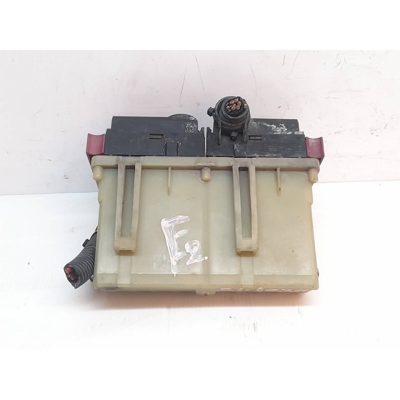 Recambio de centralita de electros para opel astra g berlina comfort referencia OEM IAM 24410130 1D804027 - Gris 2