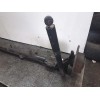 Recambio de puente trasero para nissan interstar mod. 04 (x70) caja cerrada, l 1 h 2, techo referencia OEM IAM   