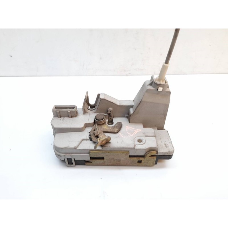 Recambio de cerradura puerta trasera derecha para peugeot 307 (s1) xr clim referencia OEM IAM   
