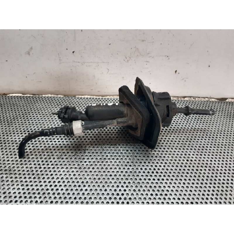Recambio de bomba embrague para ford focus c-max (cap) ambiente (d) referencia OEM IAM 3M517A543AE  
