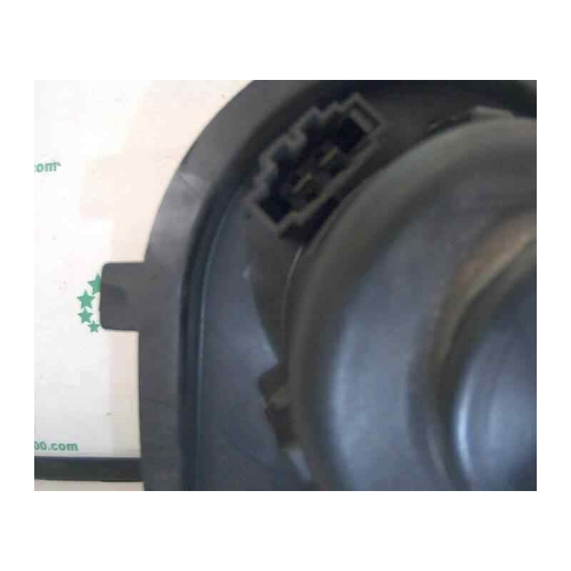 Recambio de motor calefaccion para audi a3 (8l) 1.9 tdi referencia OEM IAM 1J1819021 - Negro 4