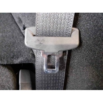 CINTURON SEGURIDAD TRASERO IZQUIERDO 