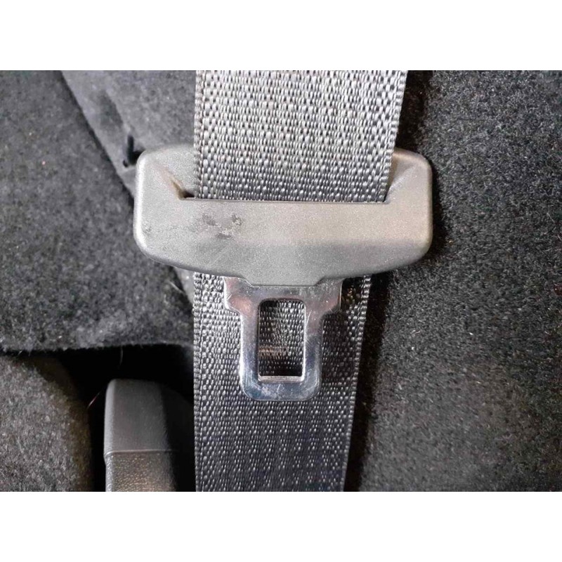 Recambio de cinturon seguridad trasero izquierdo para tesla model y gran autonomia dual awd referencia OEM IAM   