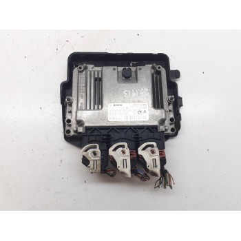 CENTRALITA MOTOR UCE 0281019820 9805947580 BOSCH