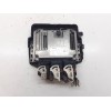 Recambio de centralita motor uce para peugeot 208 active referencia OEM IAM 0281019820 9805947580 BOSCH