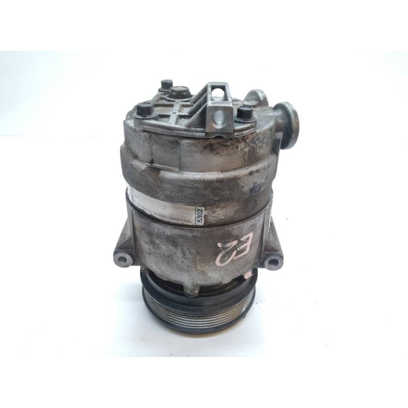 Recambio de compresor aire acondicionado para opel vectra b berlina gl (1999) referencia OEM IAM 5302 J639 5