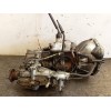 Recambio de caja cambios para toyota land cruiser 2.5td referencia OEM IAM 00403942 5X8KL81 