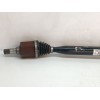 Recambio de transmision delantera derecha para skoda fabia ambition plus referencia OEM IAM 6C0407272AB  