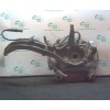 Recambio de mangueta delantera derecha para mitsubishi galant berlina (e50) 2.0 v6 24v cat referencia OEM IAM   