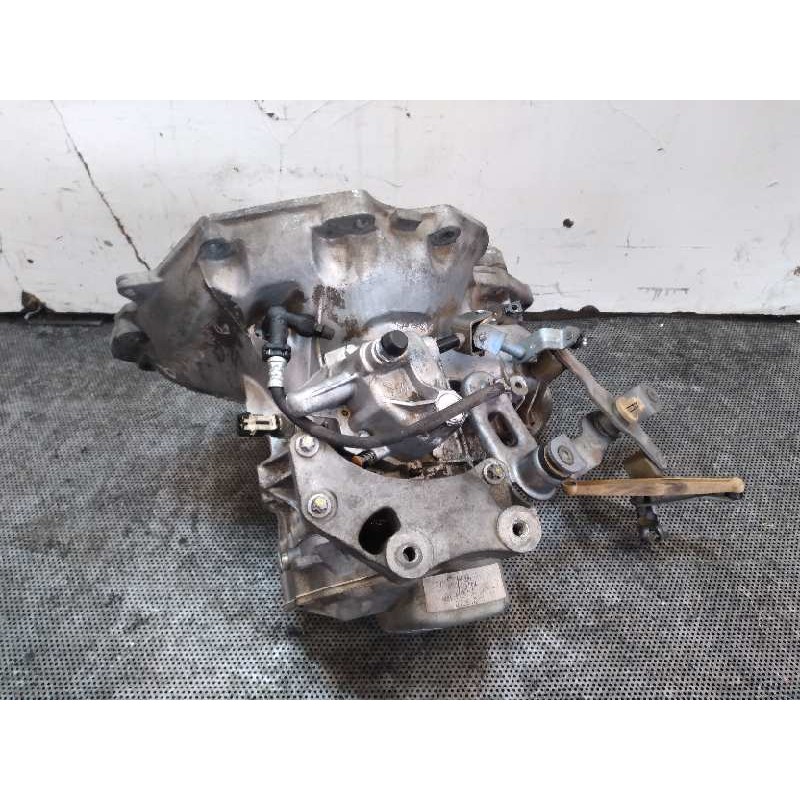 Recambio de caja cambios para opel corsa d enjoy referencia OEM IAM 643988655 - Rojo 5