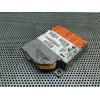 Recambio de centralita airbag para bmw serie 3 berlina (e46) 320d referencia OEM IAM 65778372521  