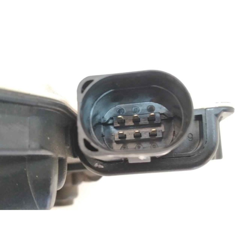 Recambio de cerradura puerta trasera derecha para skoda fabia (5j2 ) ambition referencia OEM IAM 1S4839016C 2