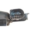 Recambio de cerradura puerta trasera derecha para skoda fabia (5j2 ) ambition referencia OEM IAM 1S4839016C  
