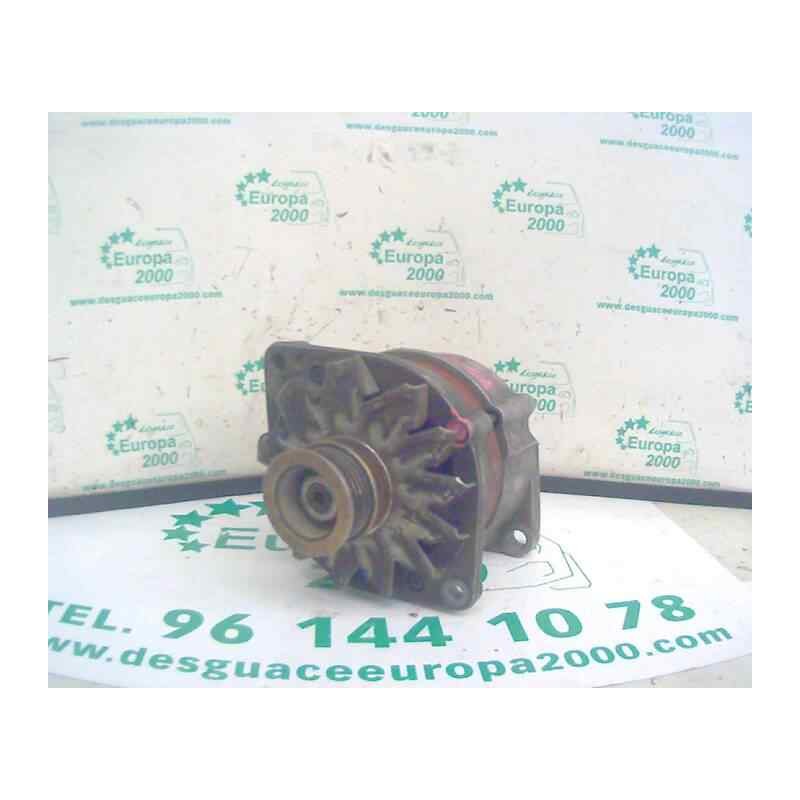Recambio de alternador para opel astra f berlina 1.6 cat referencia OEM IAM 0120488200 130035 