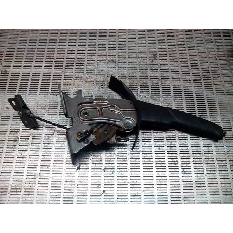 Recambio de palanca freno para nissan almera (n16/e) 1.8 16v cat referencia OEM IAM   