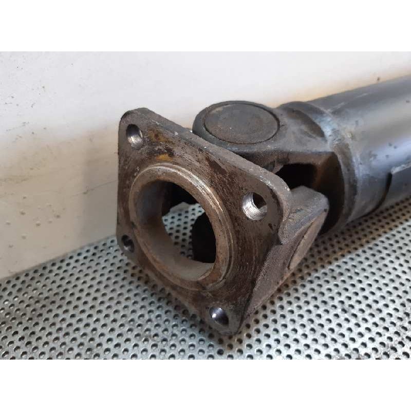 Recambio de transmision central para kia sorento 2.5 crdi ex referencia OEM IAM 3