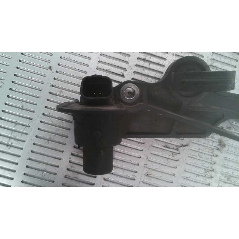 Recambio de sensor para citroën c2 1.1 referencia OEM IAM 9639999880 - Amarillo 2