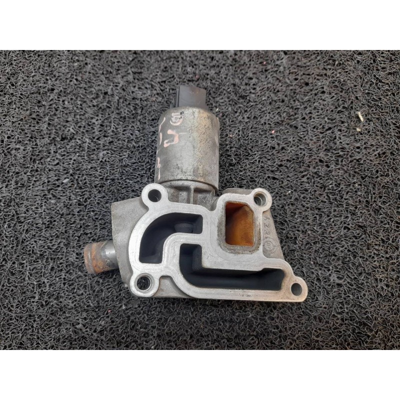 Recambio de valvula egr para opel corsa d enjoy referencia OEM IAM 55556720  PIERBURG - Rojo 4