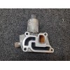 Recambio de valvula egr para opel corsa d enjoy referencia OEM IAM 55556720  PIERBURG