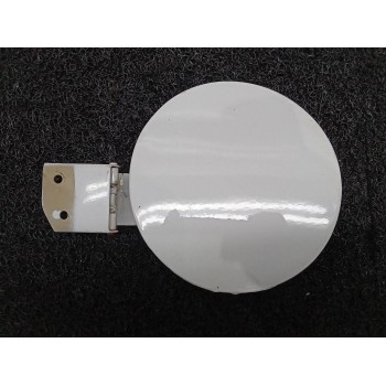 TAPA EXTERIOR COMBUSTIBLE 
