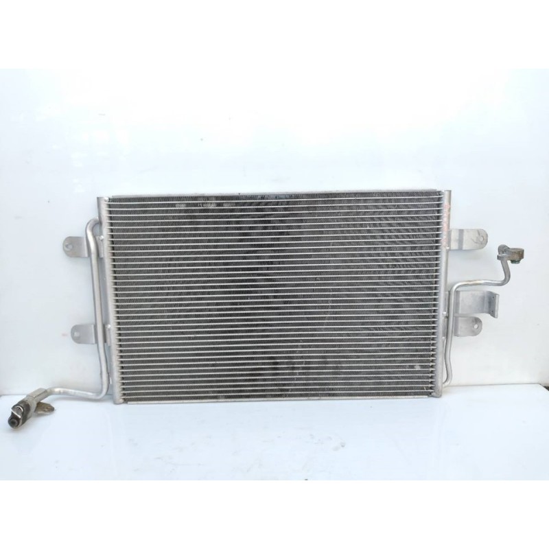 Recambio de condensador / radiador aire acondicionado para skoda octavia berlina (1u2) laurin & klement referencia OEM IAM 19062
