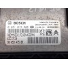 Recambio de centralita motor uce para peugeot 208 active referencia OEM IAM 0281019820 9805947580 BOSCH