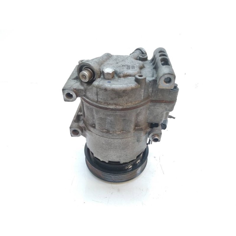 Recambio de compresor aire acondicionado para hyundai i30 comfort referencia OEM IAM F500AN8AA03 EHYD2868 HCC - Rojo 5