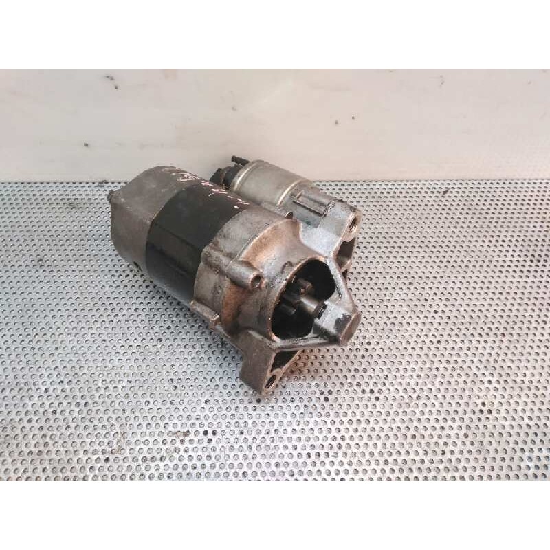 Recambio de motor arranque para renault laguna ii (bg0) 1.6 referencia OEM IAM 8200266777A 3