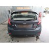 ford fiesta (cb1) del año 2011