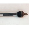 Recambio de transmision delantera derecha para skoda fabia ambition plus referencia OEM IAM 6C0407272AB  