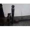 Recambio de puente trasero para nissan interstar mod. 04 (x70) caja cerrada, l 1 h 2, techo referencia OEM IAM   