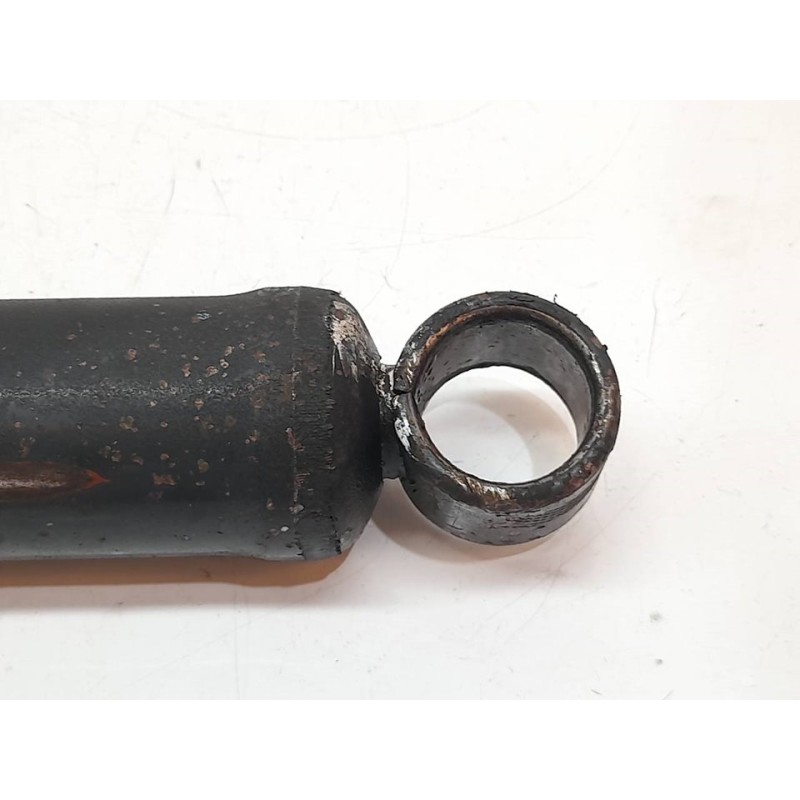 Recambio de amortiguador trasero derecho para iveco daily furgon fg h3 batalla 4100 35 c ... v referencia OEM IAM - Blanco 3