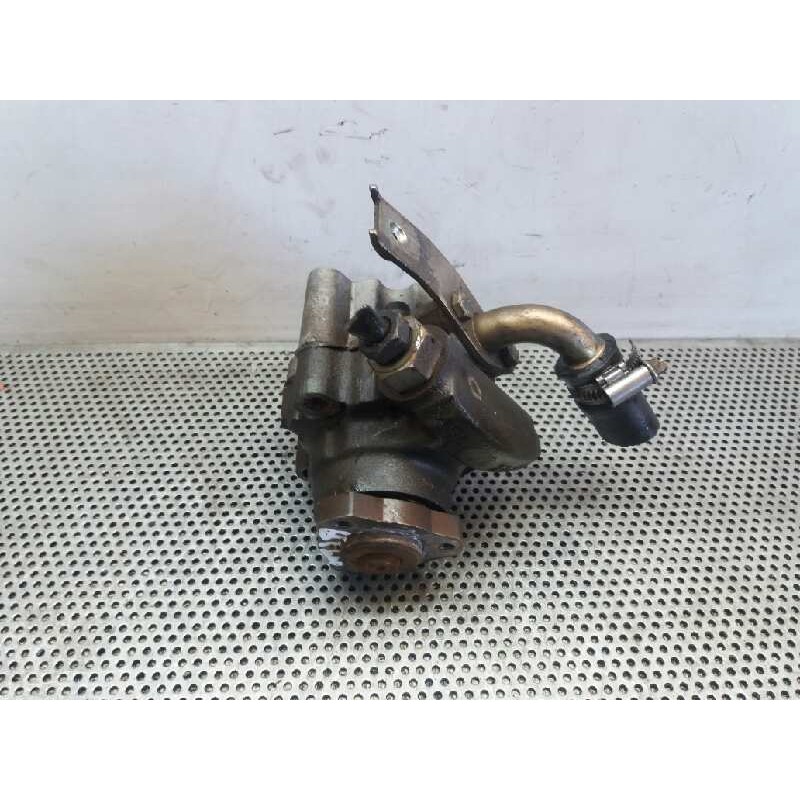 Recambio de bomba direccion para mg streetwise 1.4 referencia OEM IAM QVB101581 HE120509517 2