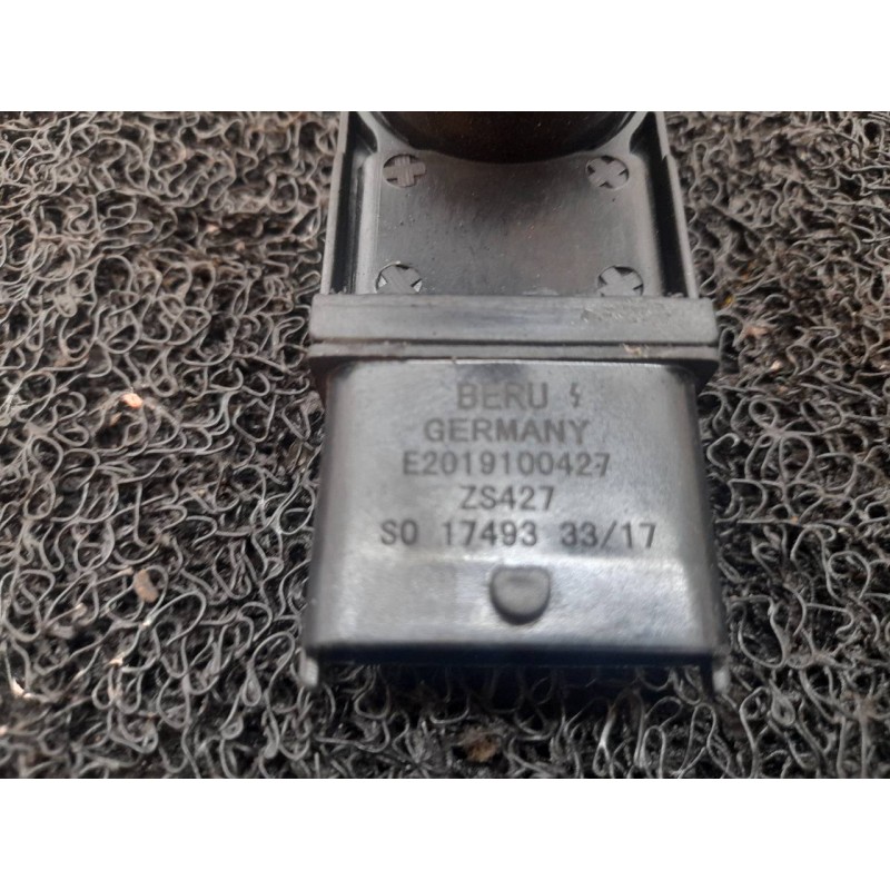 Recambio de bobina encendido para opel astra h ber. sport referencia OEM IAM E2019100427 SO17493317 - Gris 2