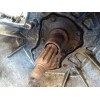 Recambio de caja cambios para toyota land cruiser 2.5td referencia OEM IAM 00403942 5X8KL81 