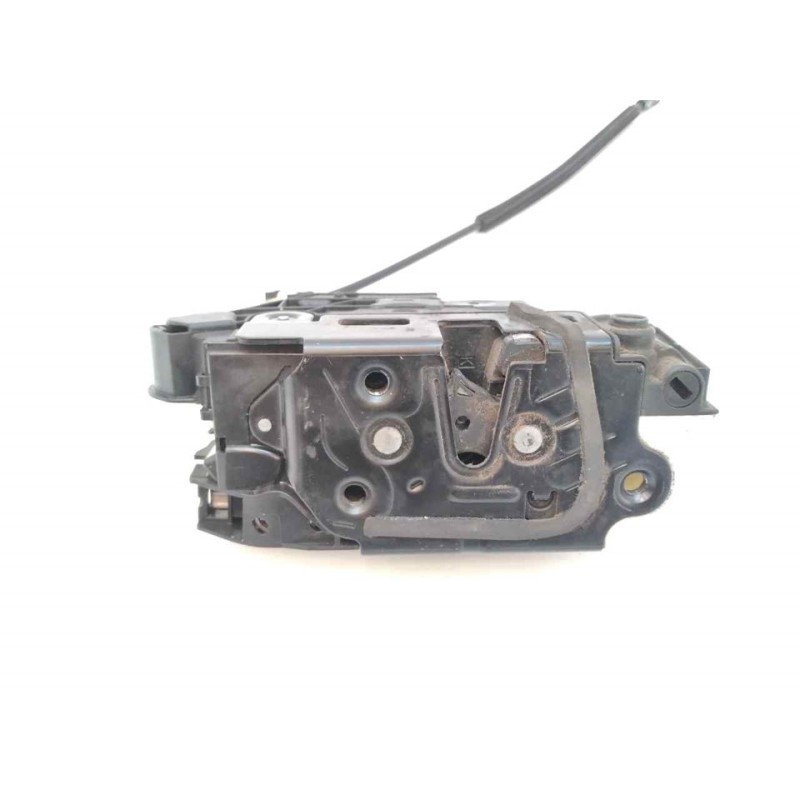 Recambio de cerradura puerta trasera derecha para skoda fabia (5j2 ) ambition referencia OEM IAM 1S4839016C 3