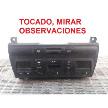 MANDO CLIMATIZADOR 4B0820043H 5HB00760417 