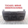 Recambio de mando climatizador para audi a6 berlina (4b2) 2.5 v6 24v tdi referencia OEM IAM 4B0820043H 5HB00760417 