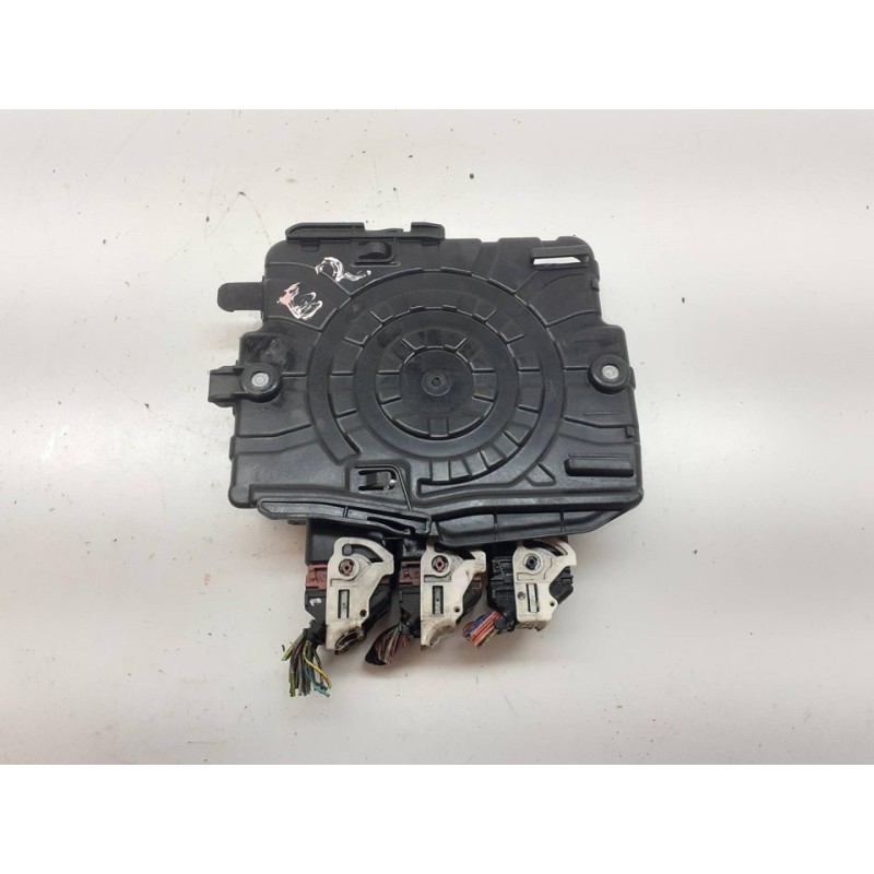 Recambio de centralita motor uce para peugeot 208 active referencia OEM IAM 0281019820 9805947580 BOSCH 3