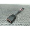 Recambio de enganche cinturon delantero derecho para volkswagen caddy ka/kb (2k) 2.0 sdi referencia OEM IAM   