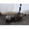 Recambio de caja cambios para opel frontera b sport rs referencia OEM IAM 03024428  